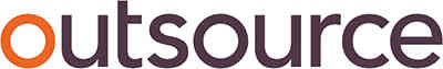 Outsource UK logo