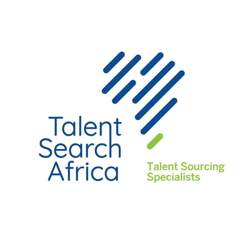 Talent Search Africa logo