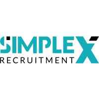 SIMPLEX Recruitment logo
