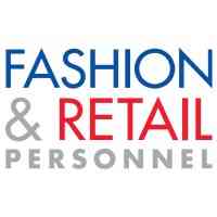 Fashion & Retail Personnel Ltd logo