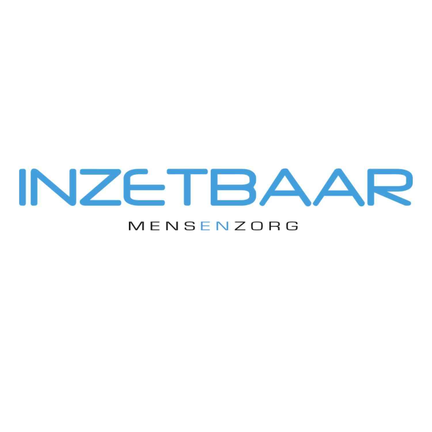 Inzetbaar BV logo