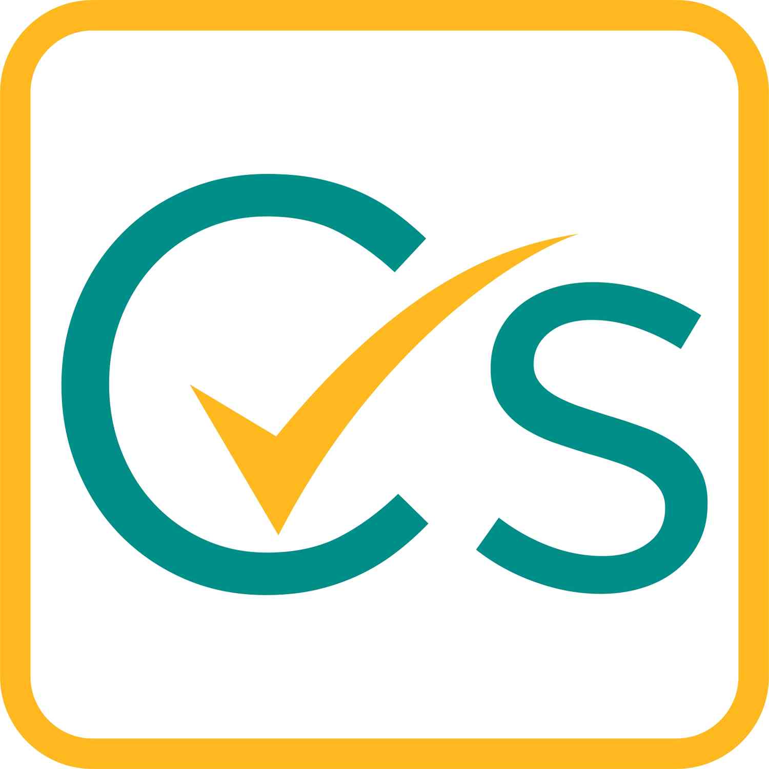 CareerScore logo