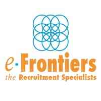 E-Frontiers logo