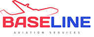 BaseLine Aviation Services logo