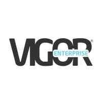 Vigor Enterprise logo