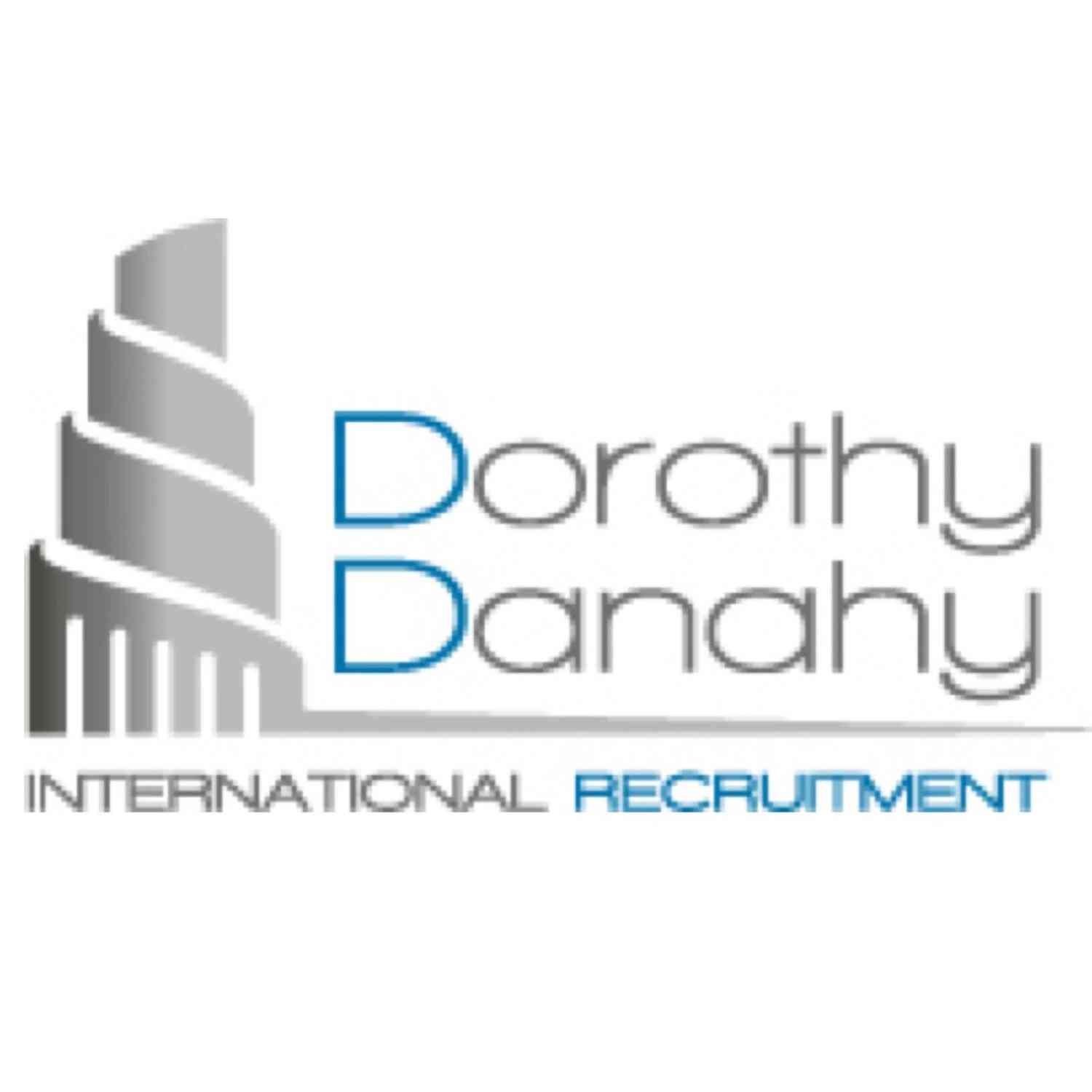 Dorothy Danahy SAS logo