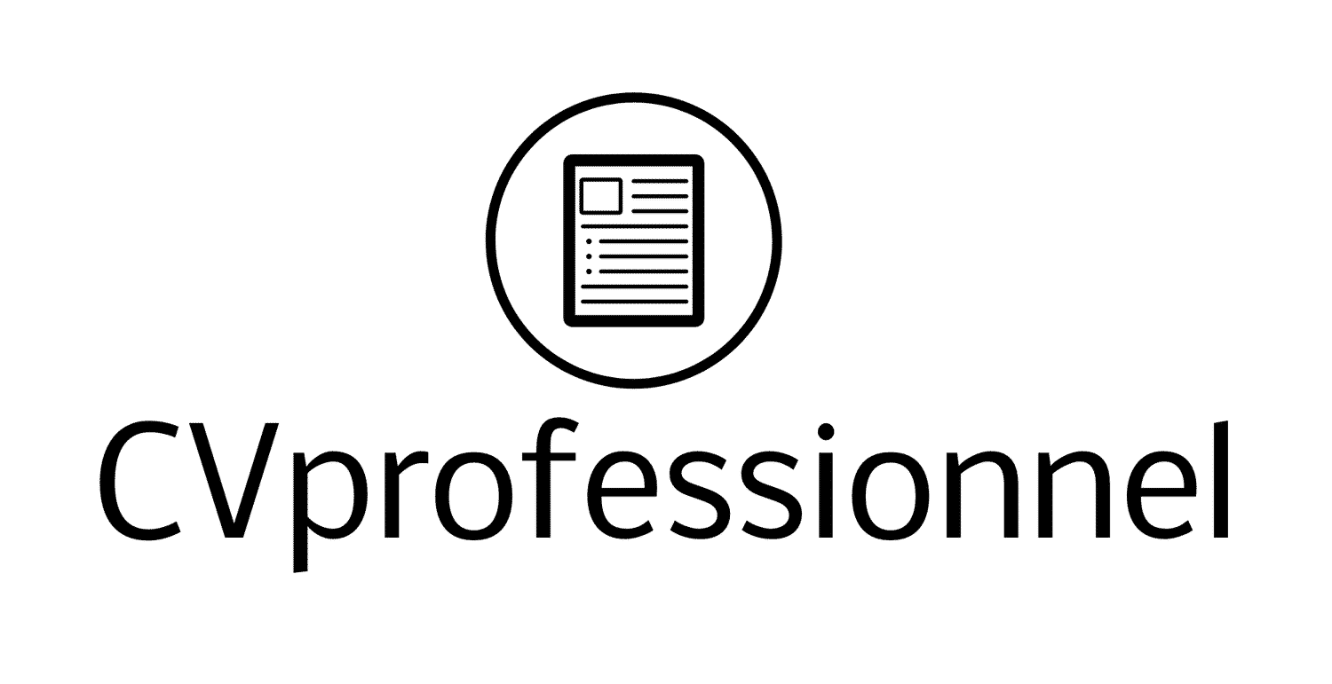 CVprofessionnel logo