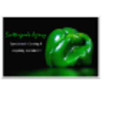 Scattergoods Agency logo