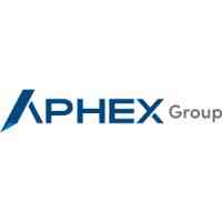 Recruitment by Aphex logo