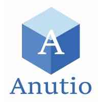 Anutio logo