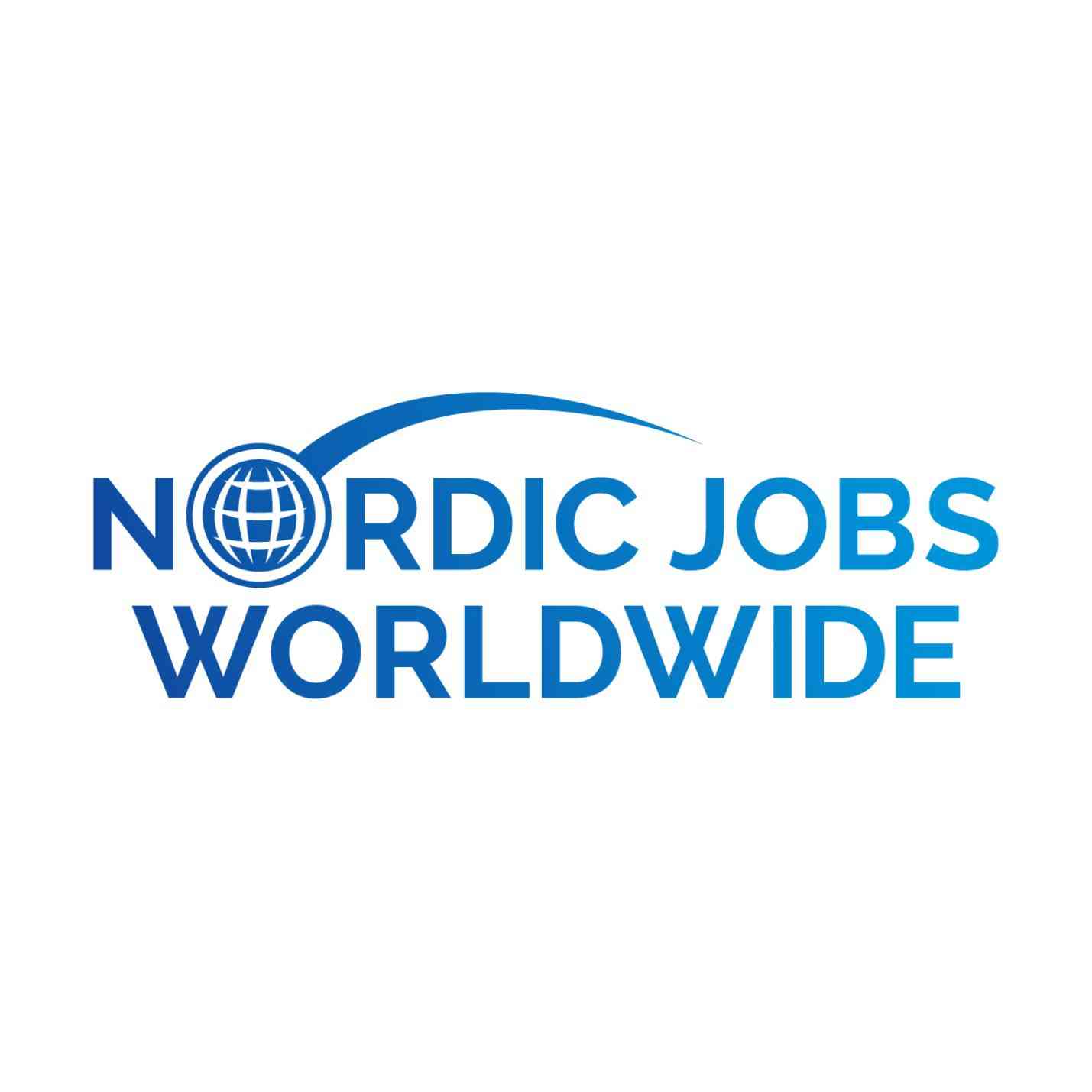 Nordic Jobs Worldwide logo