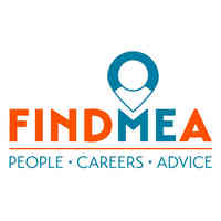 FindMeA Pty Ltd logo