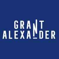 Grant Alexander logo