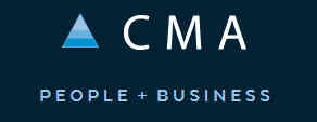 CMA Global Inc logo