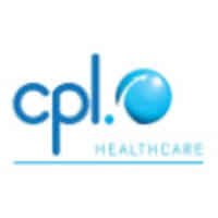 Cpl Healthcare logo