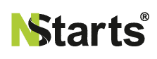 NStarts International Talents Group Company Limited logo