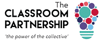 The Classroom Partnership logo
