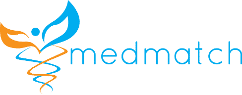MedMatch Group logo