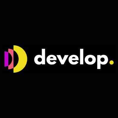 develop logo