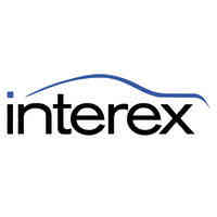 Interex UK logo