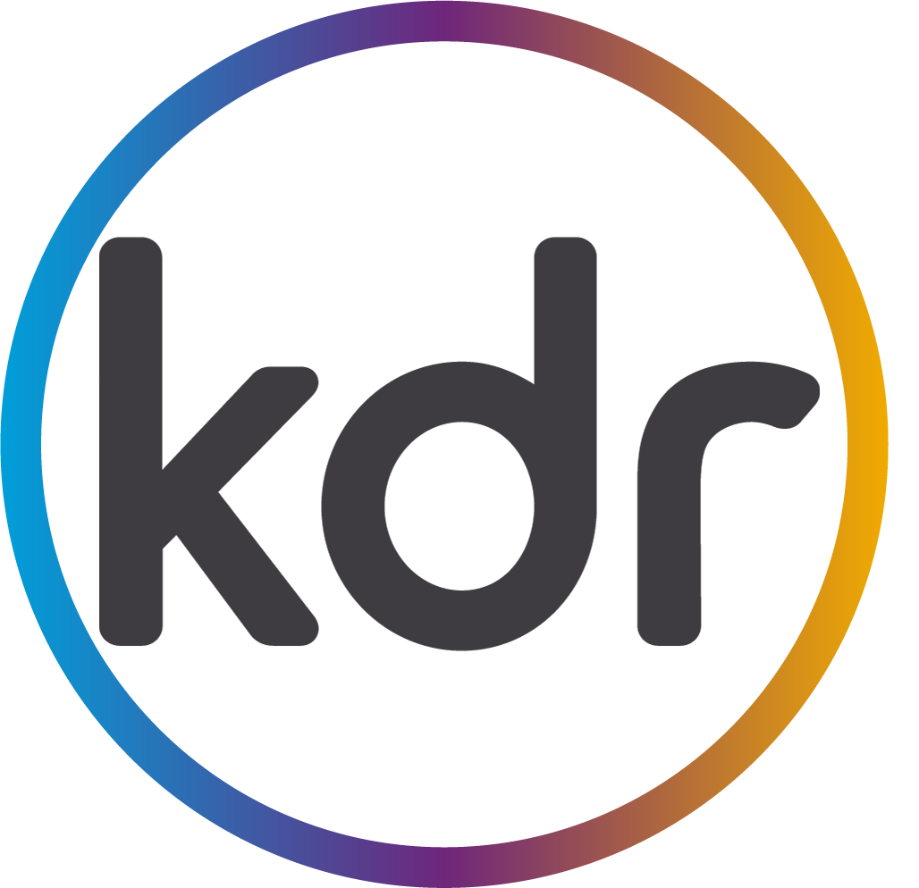 KDR Talent Solutions logo