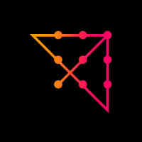 Nine Dots Digital logo