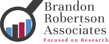 Brandon Robertson Associates Ltd logo