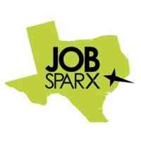 JobSparx logo