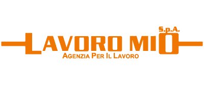 Lavoro Mio S.p.A. - Agenzia per il Lavoro logo
