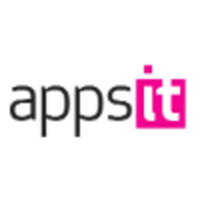Apps IT Limited logo