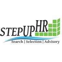 StepUpHR logo