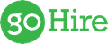 GoHire logo