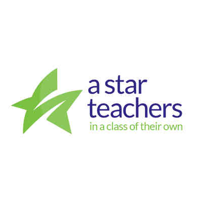 A Star Teachers logo
