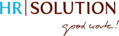 HRsolution International AG logo
