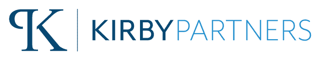 Kirby Partners logo