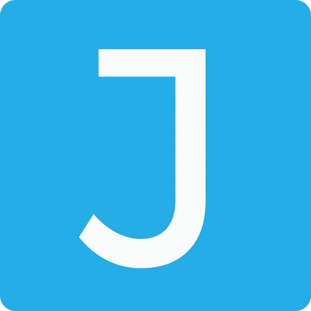 Jobwell logo