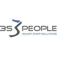3S People B.V. logo