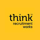 think recruitment works - isle of man logo