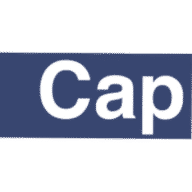 CapTalents logo