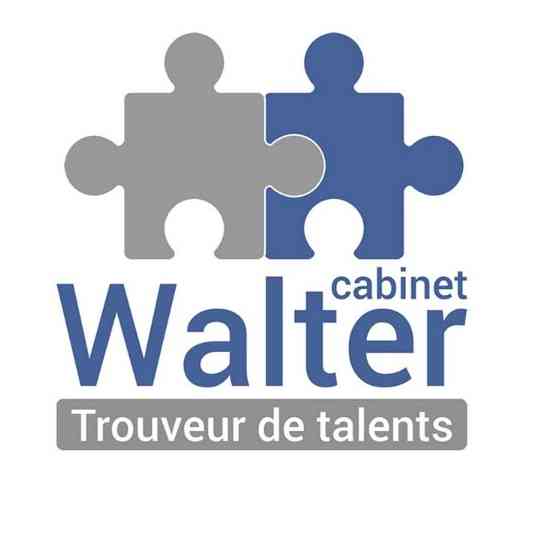 Cabinet Walter logo