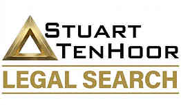 Stuart TenHoor Legal Search logo