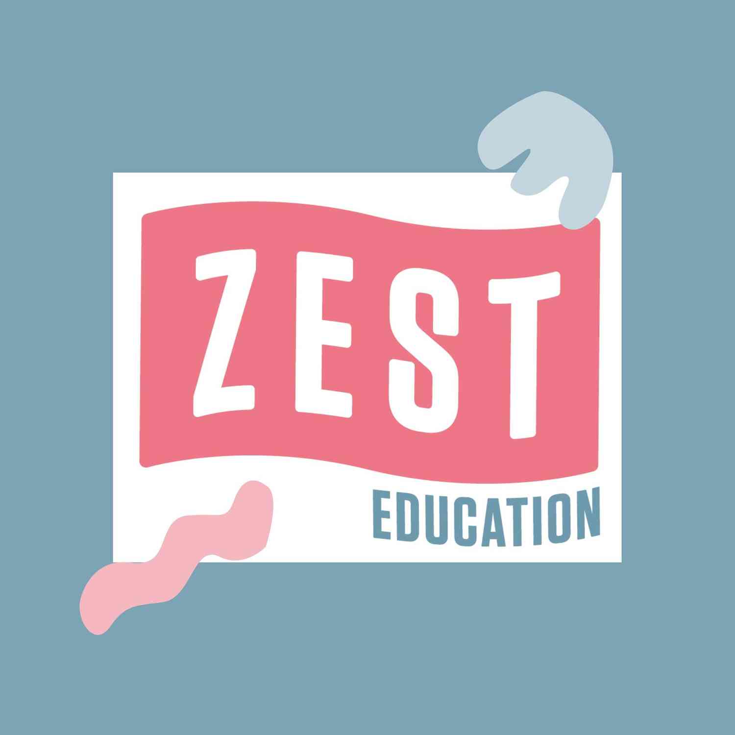 Zest Education logo