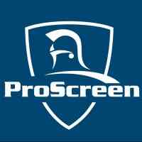 ProScreen logo