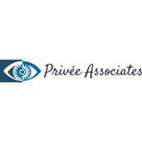 Privee Associates logo