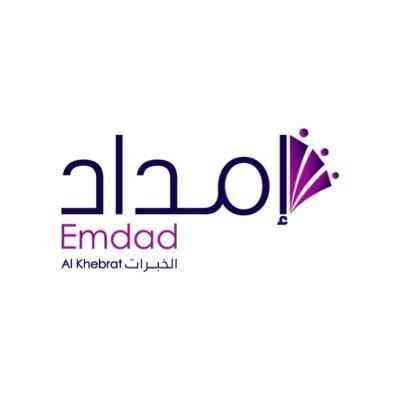 Emdad By Elm logo