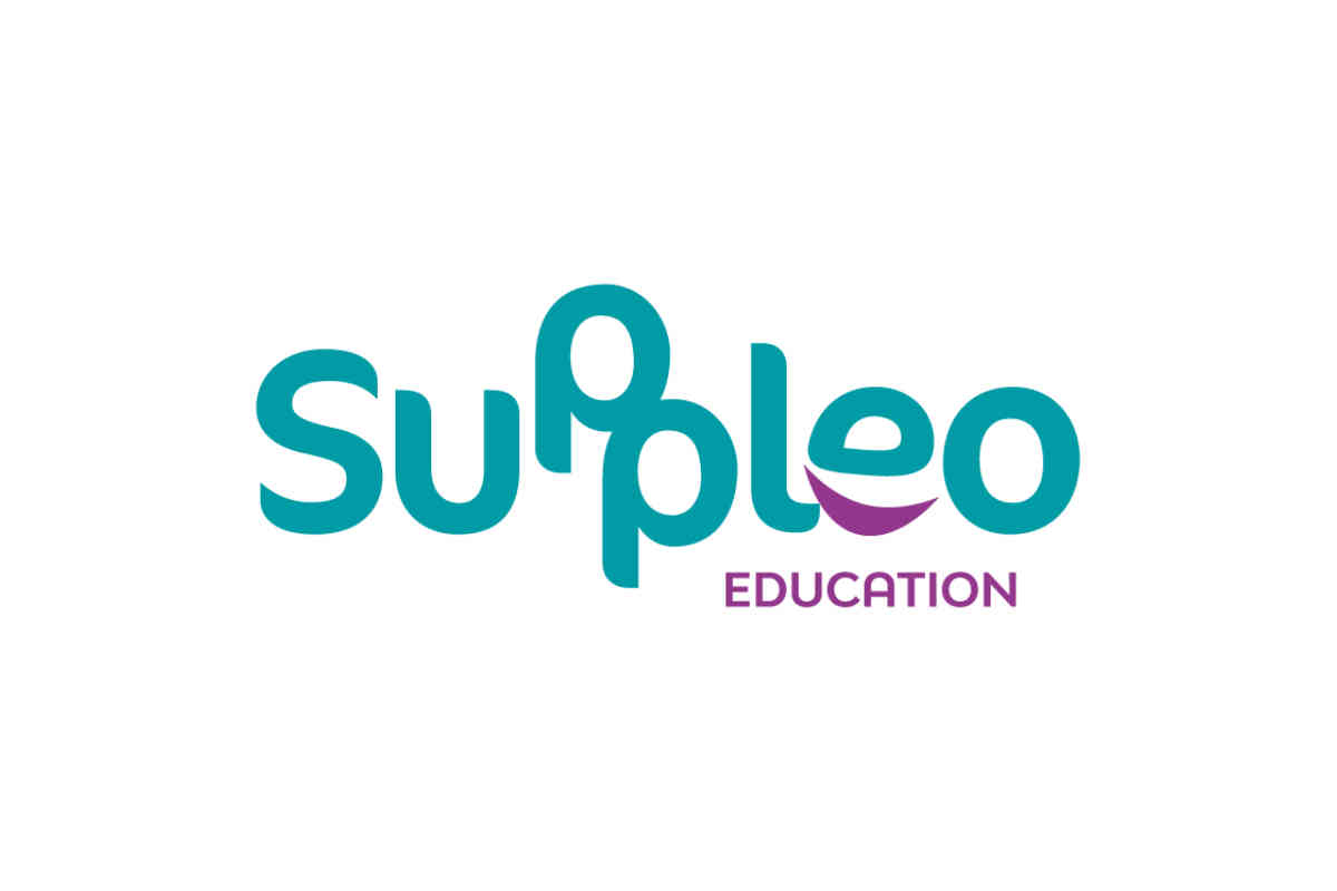 Suppleo Education logo