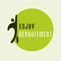 ENJOY Recruitment Latvia logo