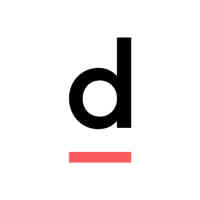 Den Creative logo