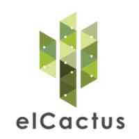 elCactus logo