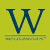 Welsh & Associates logo
